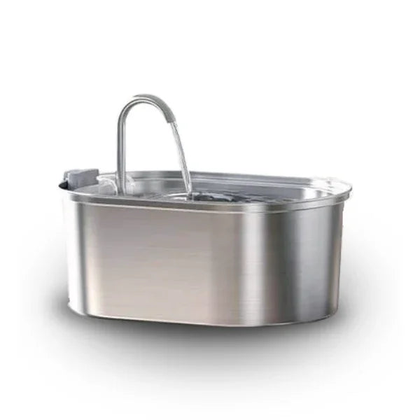 Bebedouro Inox Flow™