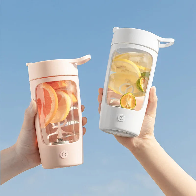 Liquidificador portátil