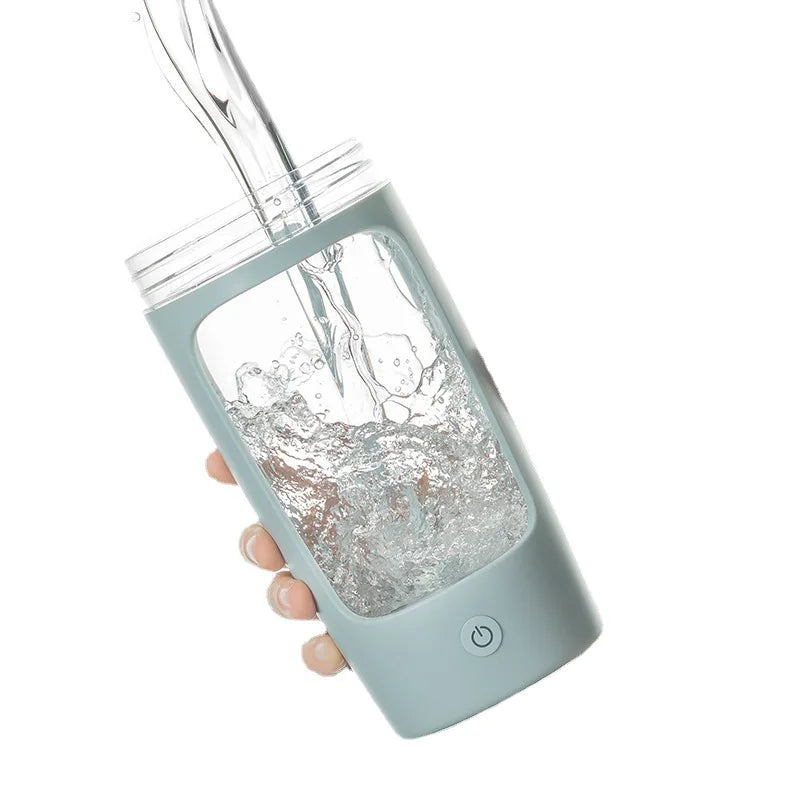 Liquidificador portátil